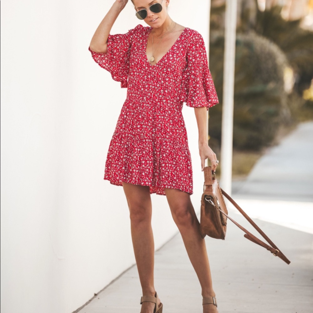 VICI dress